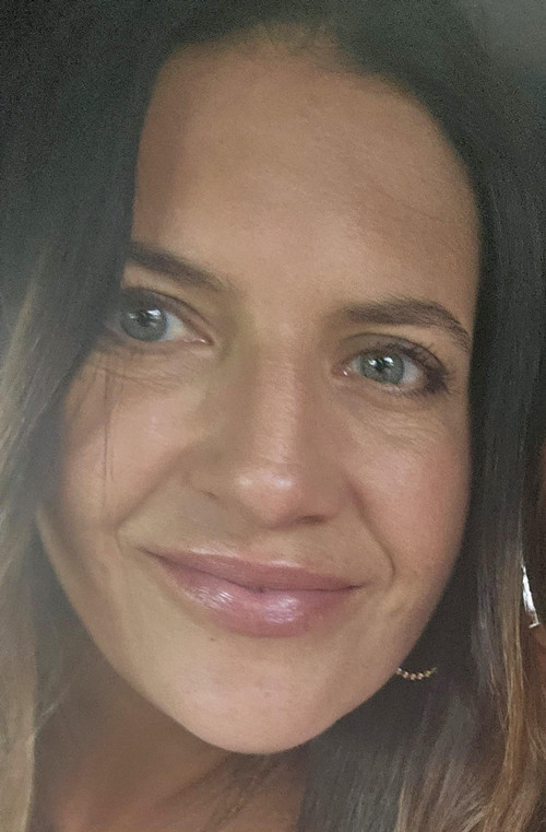 Geni Bermes, DVM